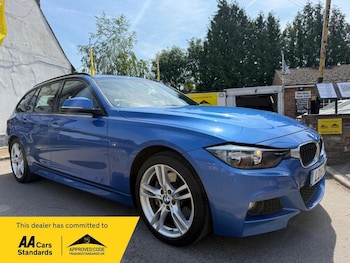 Used BMW 3 Series 2015 for sale - 79114765: Photo