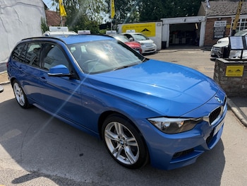 Used BMW 3 Series 2015 for sale - 79114765: Photo