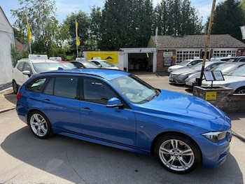 Used BMW 3 Series 2015 for sale - 79114765: Photo