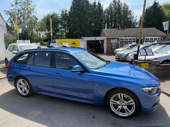 Used BMW 3 Series 2015 for sale - 79114765: Photo