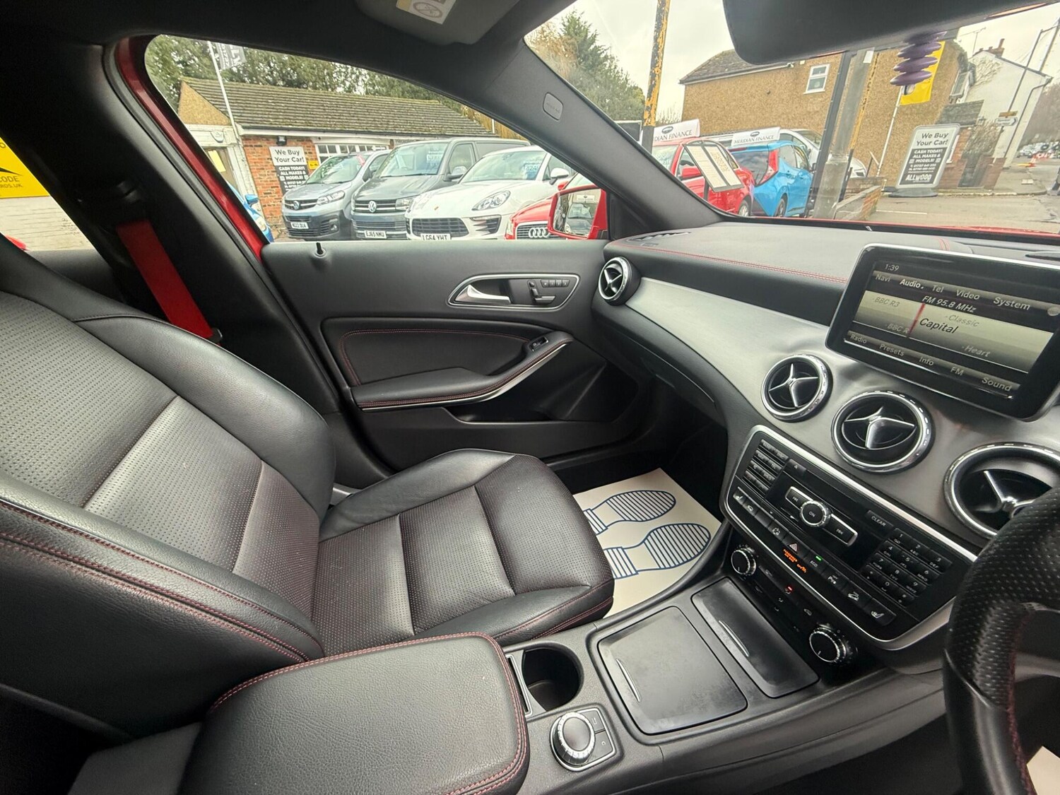 Used Mercedes-Benz GLA 2014 for sale - 77368824: Photo 29