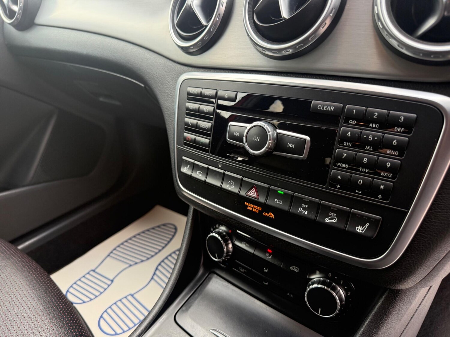 Used Mercedes-Benz GLA 2014 for sale - 77368824: Photo 31