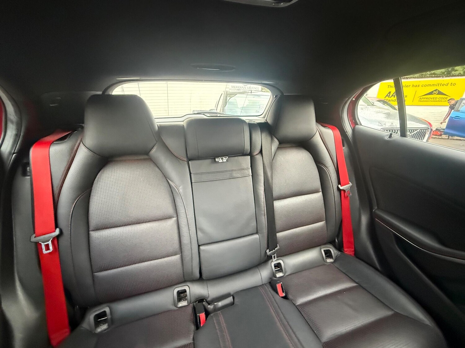 Used Mercedes-Benz GLA 2014 for sale - 77368824: Photo 40