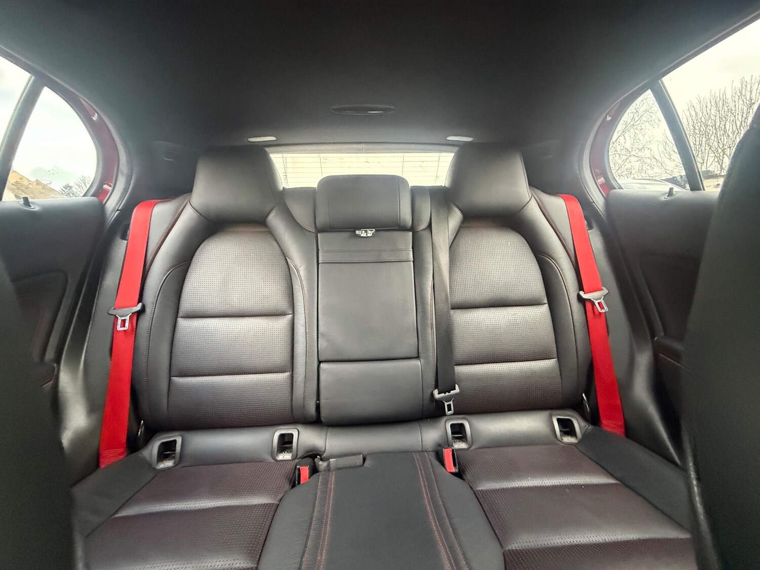 Used Mercedes-Benz GLA 2014 for sale - 77368824: Photo 41