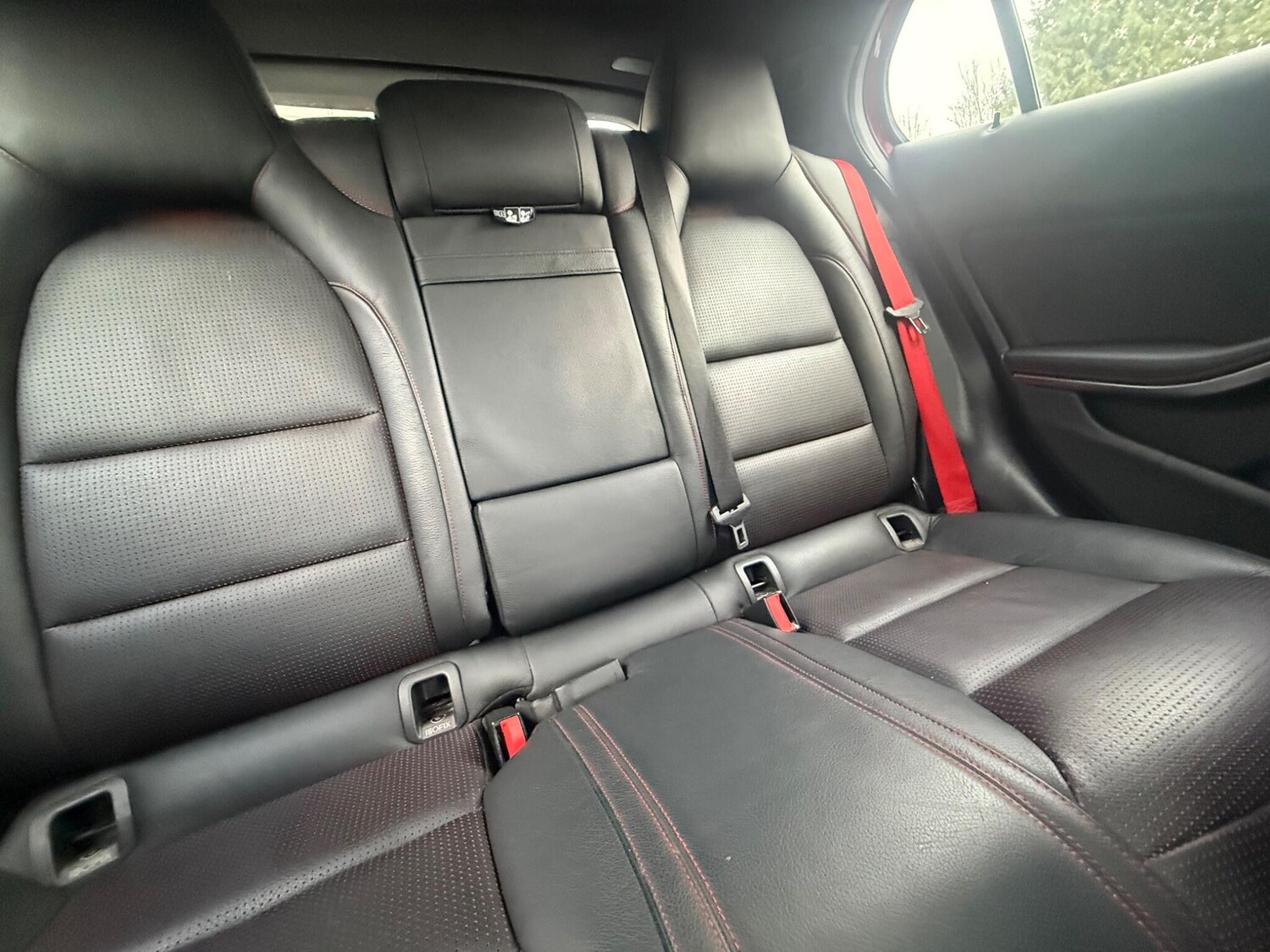 Used Mercedes-Benz GLA 2014 for sale - 77368824: Photo 42