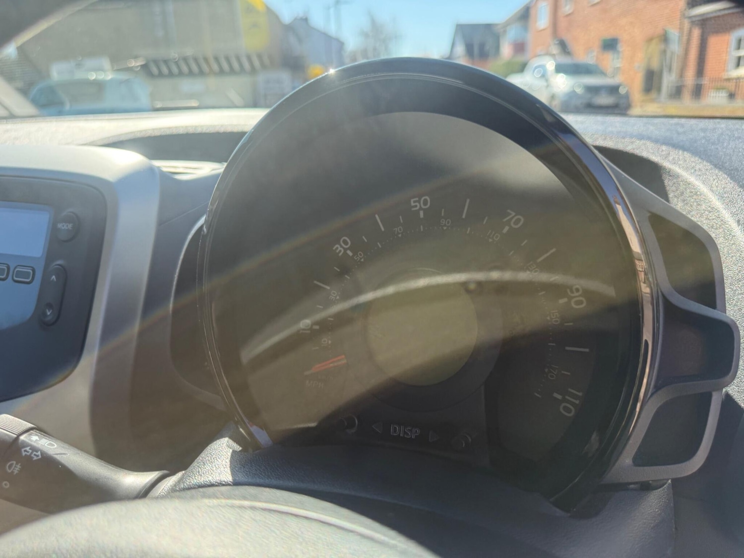 Used Toyota AYGO 2017 for sale - 77935481: Photo 27