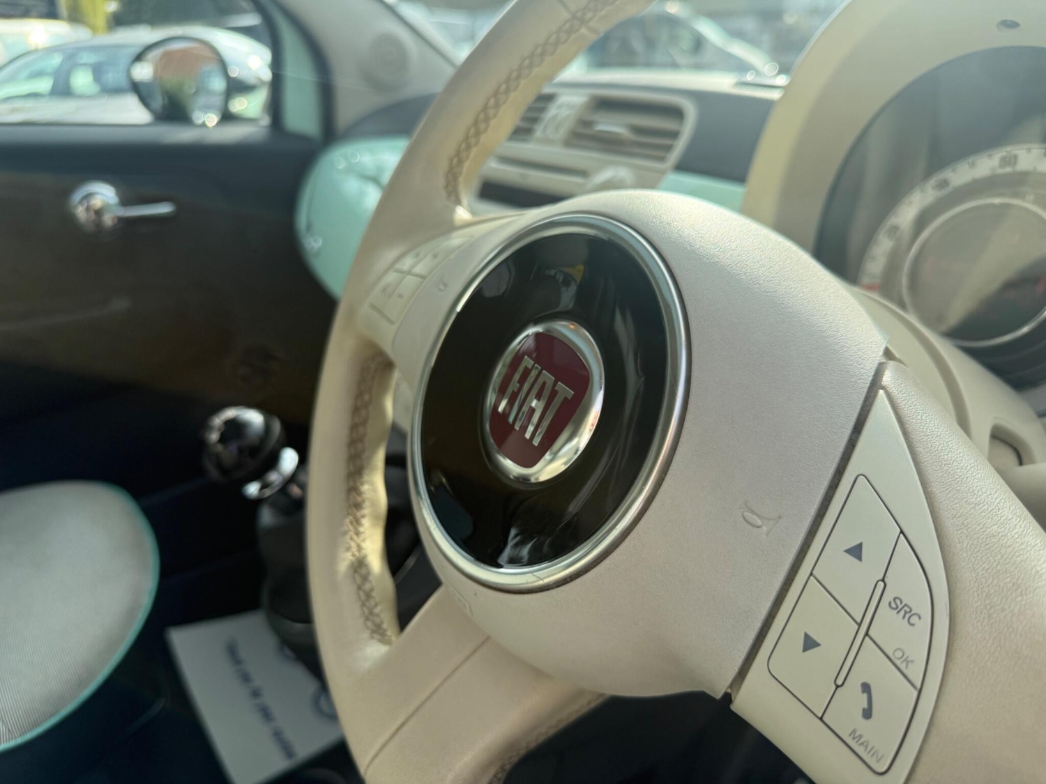Used Fiat 500 2014 for sale - 77804953: Photo 23