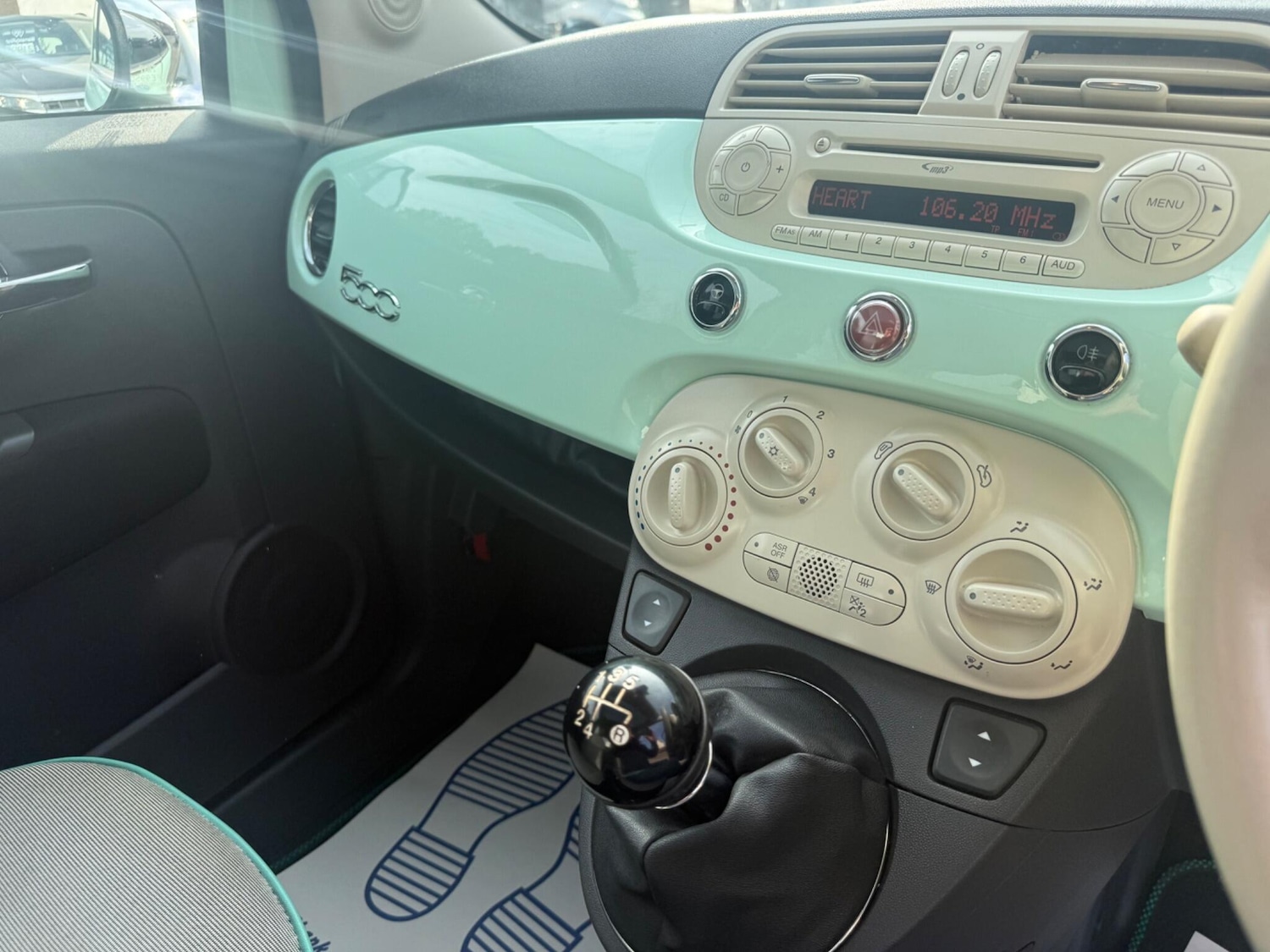 Used Fiat 500 2014 for sale - 77804953: Photo 24