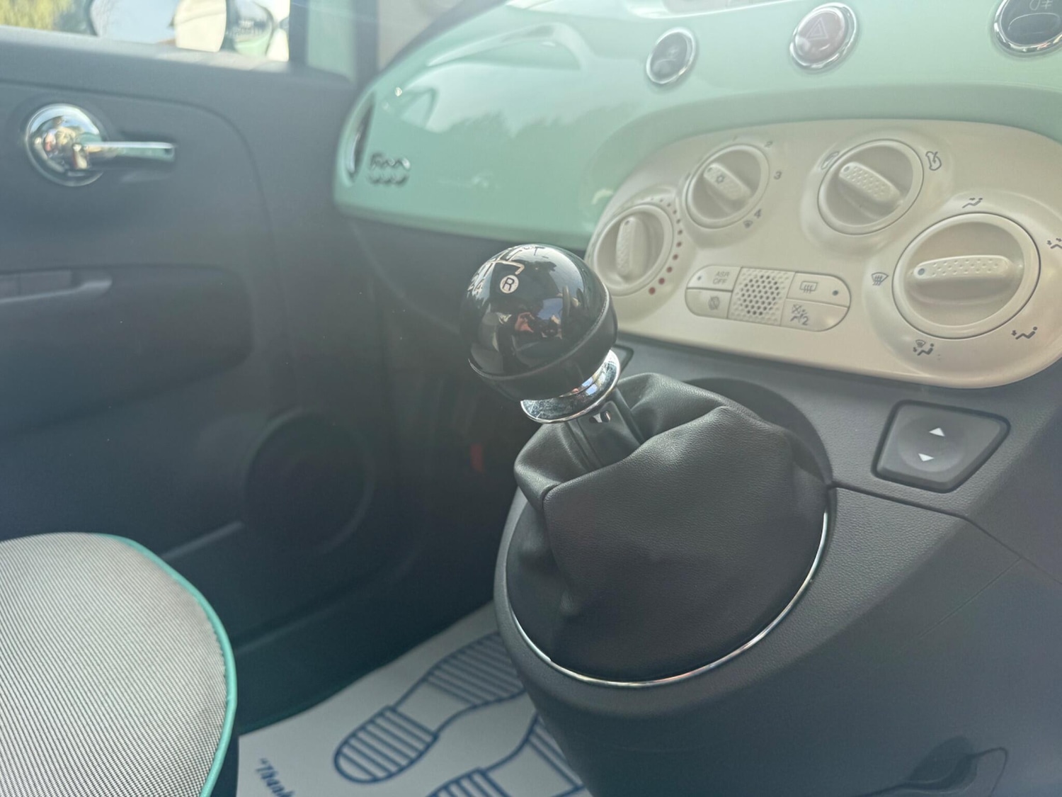 Used Fiat 500 2014 for sale - 77804953: Photo 25