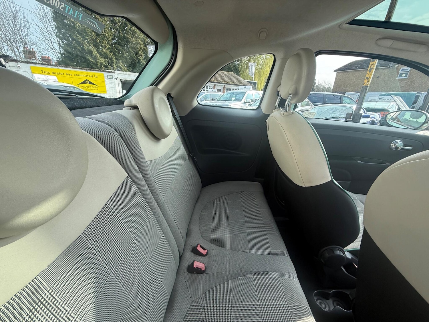 Used Fiat 500 2014 for sale - 77804953: Photo 28