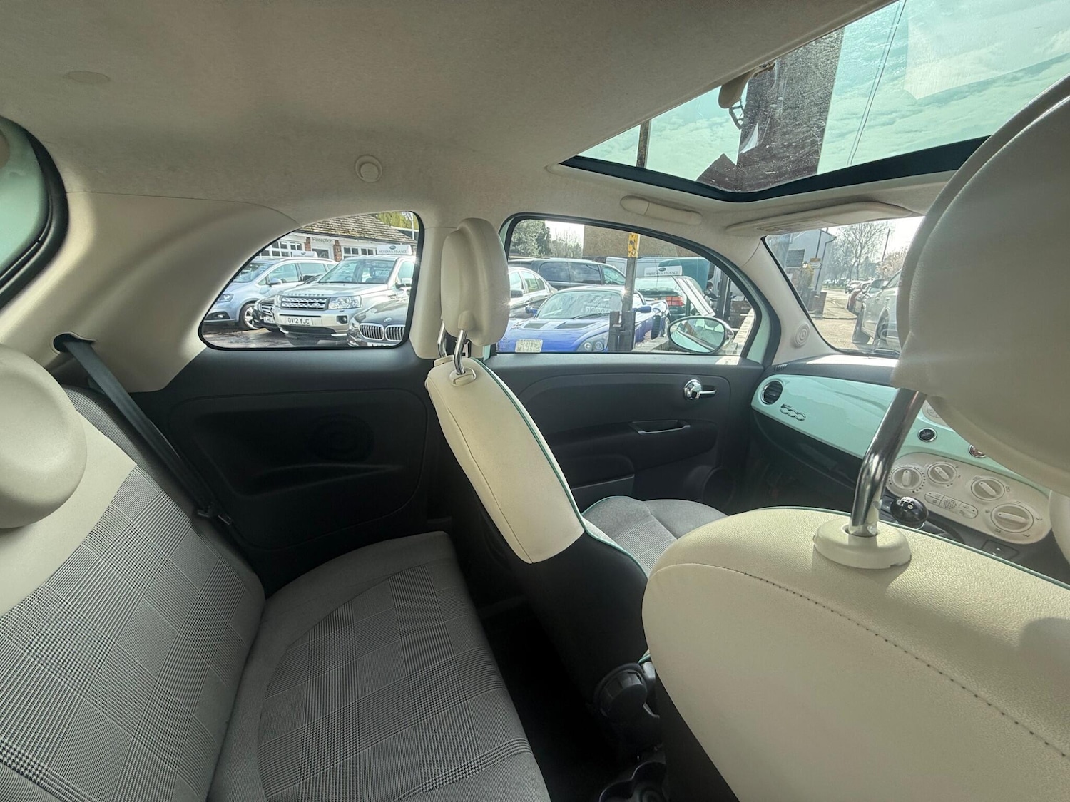 Used Fiat 500 2014 for sale - 77804953: Photo 29