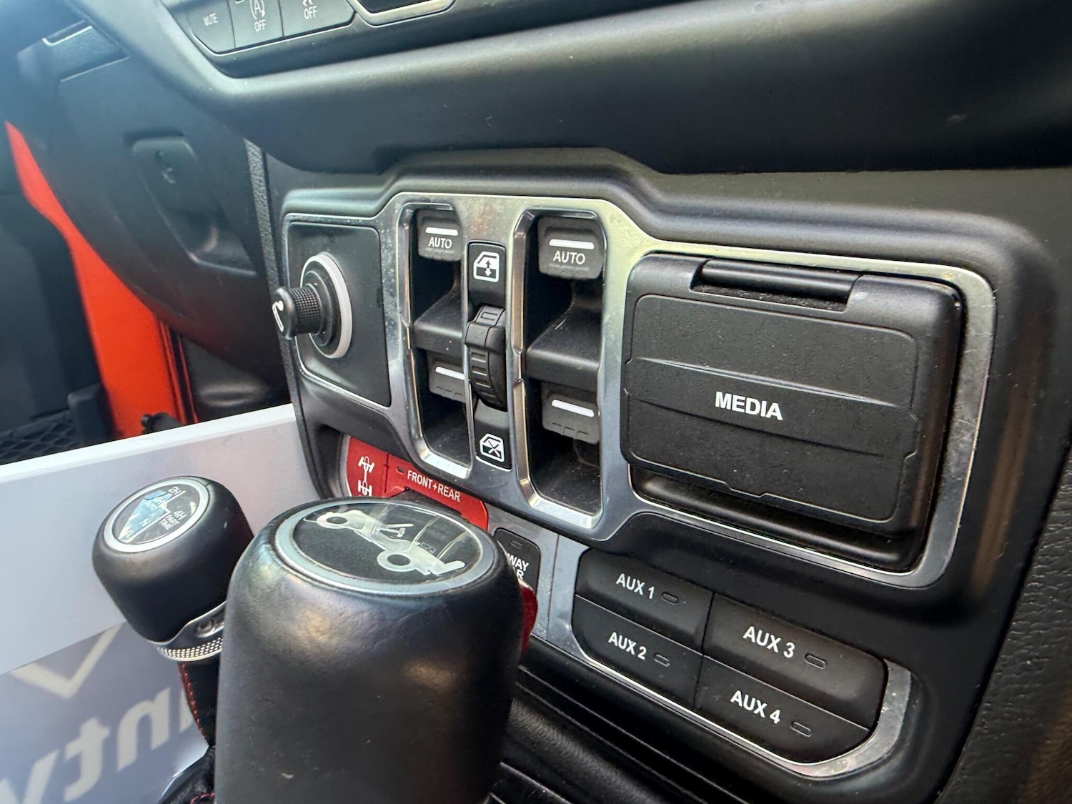 Used Jeep Wrangler 2019 for sale - 77557282: Photo 28