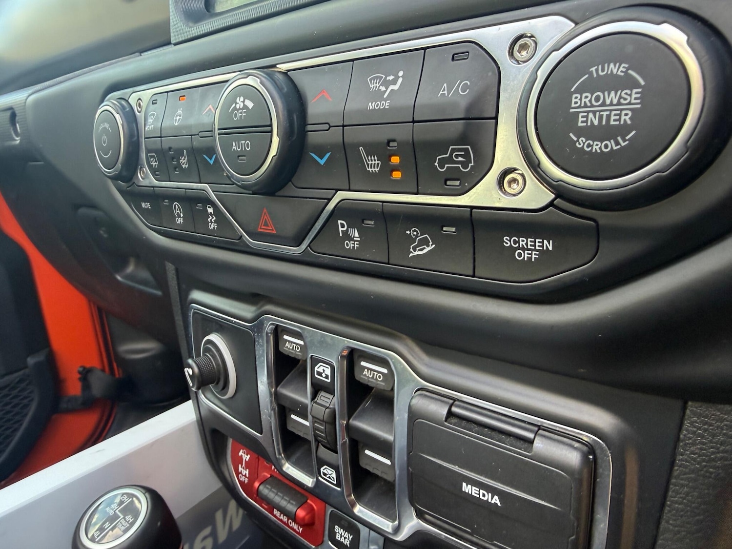 Used Jeep Wrangler 2019 for sale - 77557282: Photo 29