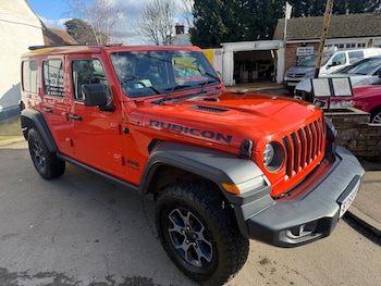 Used Jeep Wrangler 2019 for sale - 77557282: Photo