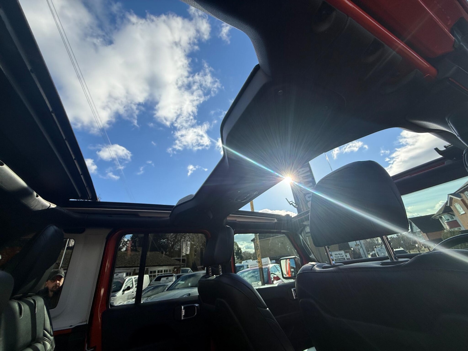 Used Jeep Wrangler 2019 for sale - 77557282: Photo 33