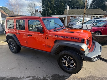 Used Jeep Wrangler 2019 for sale - 77557282: Photo