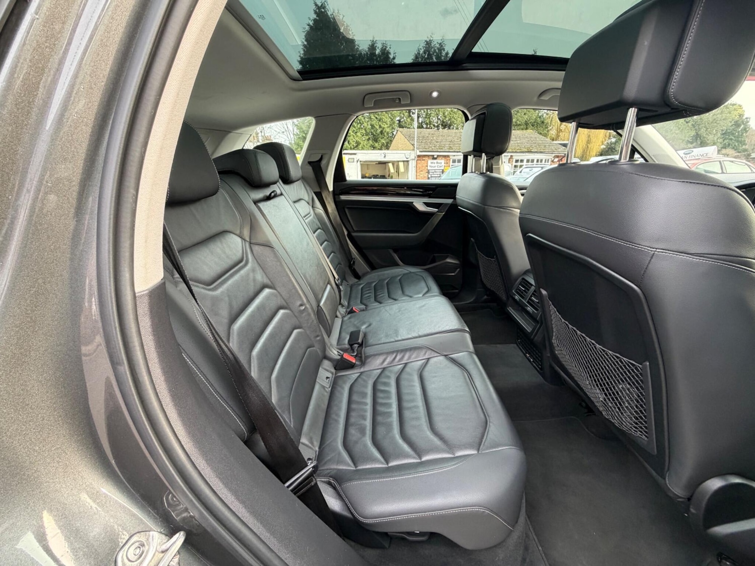 Used Volkswagen Touareg 2019 for sale - 77582500: Photo 21