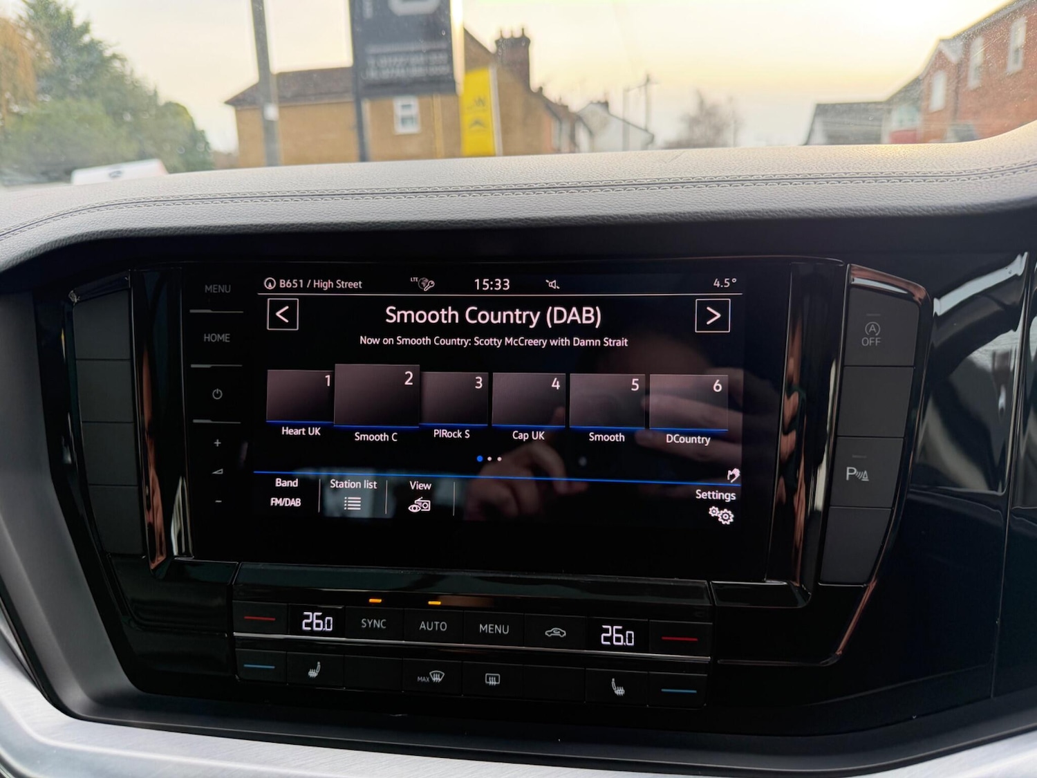 Used Volkswagen Touareg 2019 for sale - 77582500: Photo 26