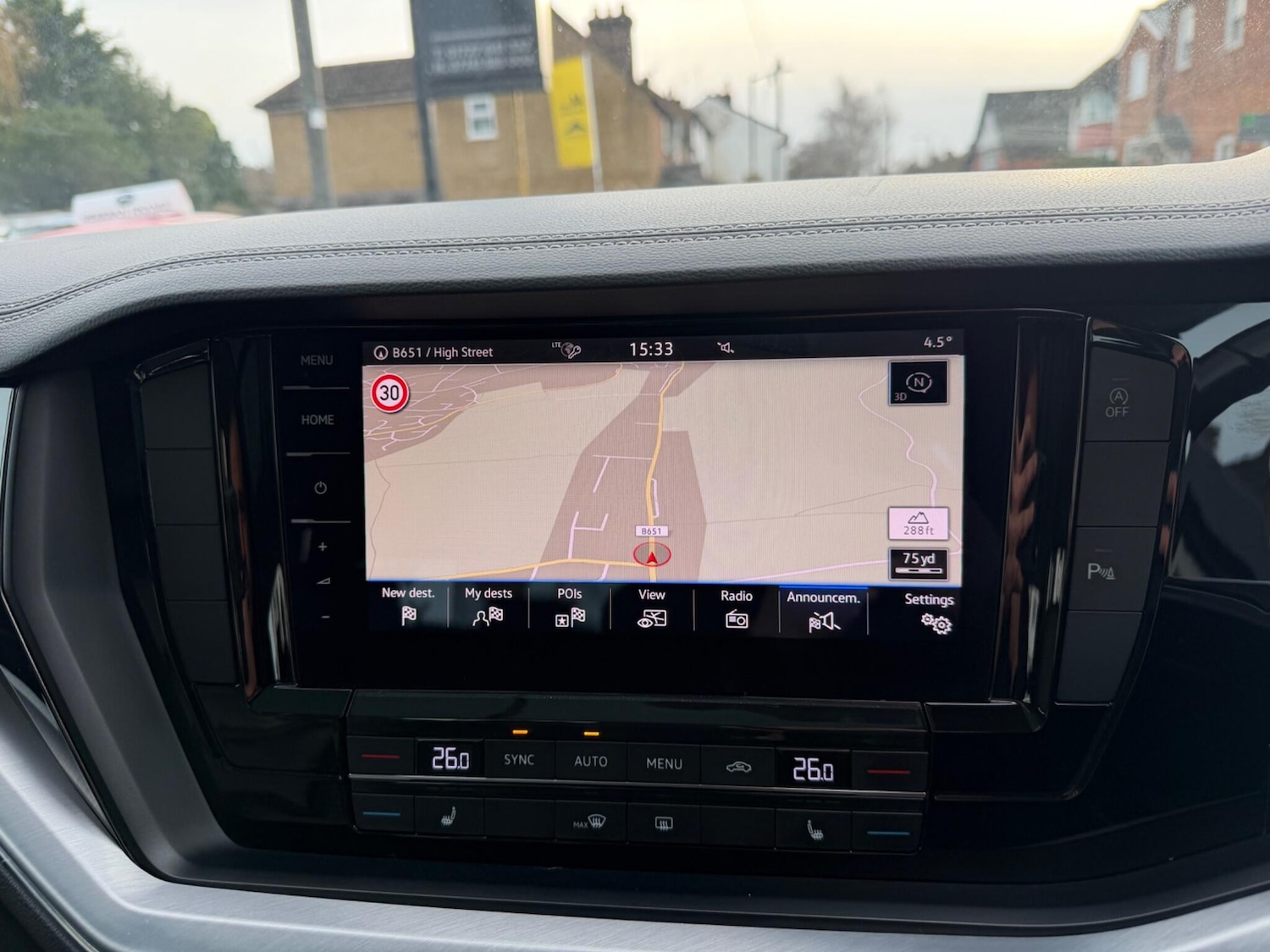 Used Volkswagen Touareg 2019 for sale - 77582500: Photo 27