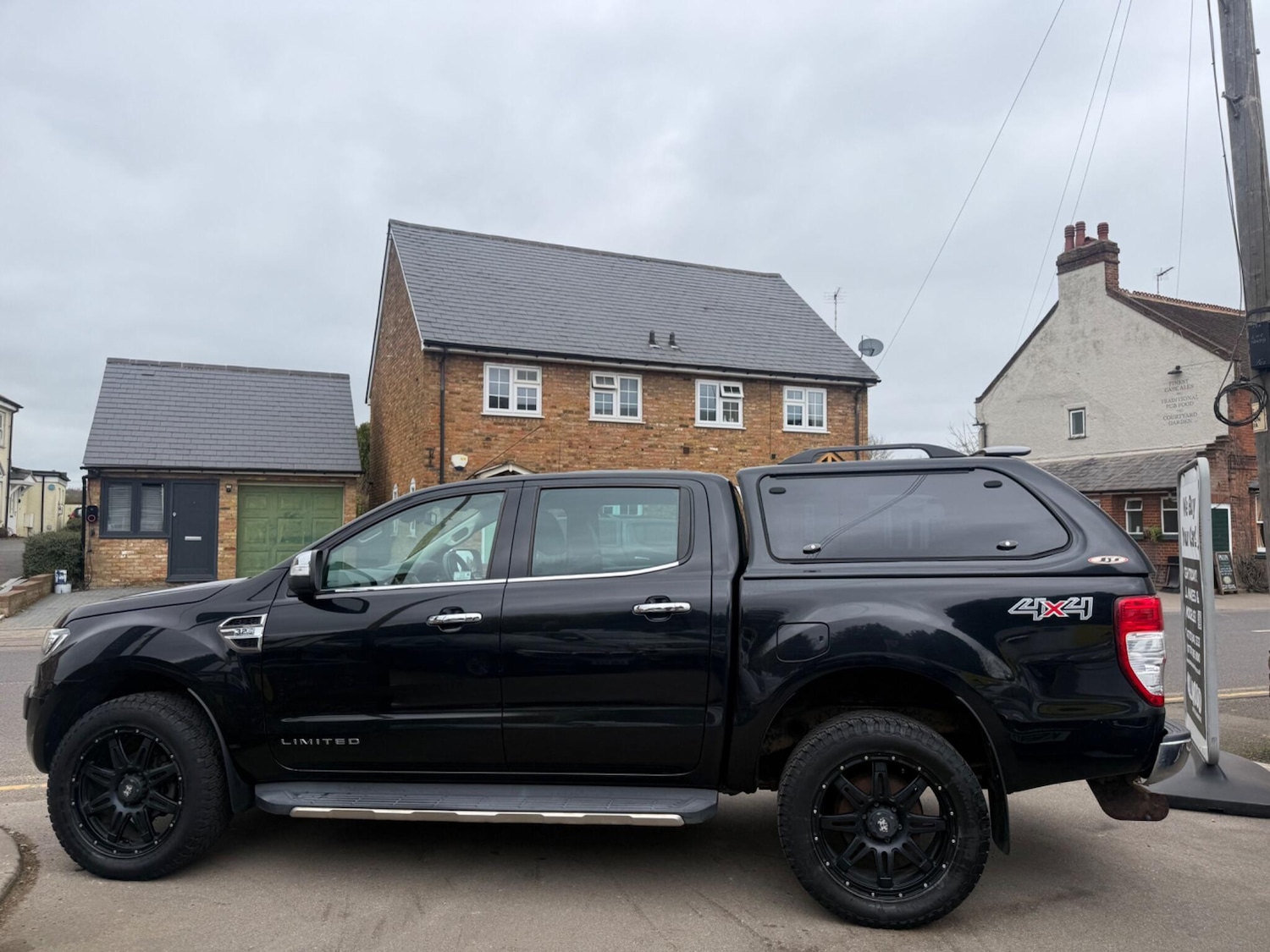 Used Ford Ranger 2016 for sale - 77976096: Photo 10