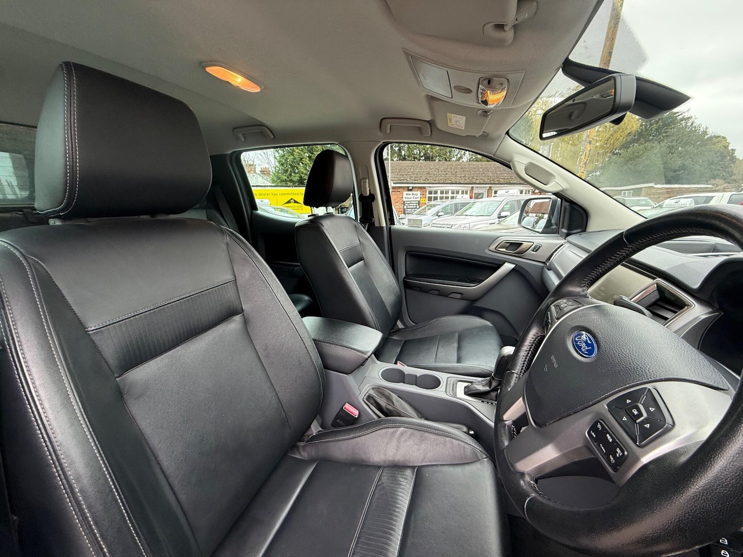 Used Ford Ranger 2016 for sale - 77976096: Photo 17