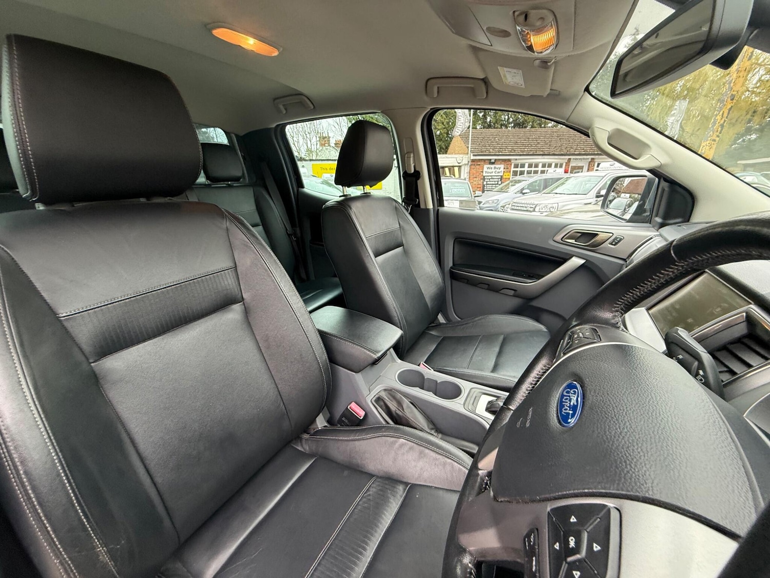 Used Ford Ranger 2016 for sale - 77976096: Photo 18