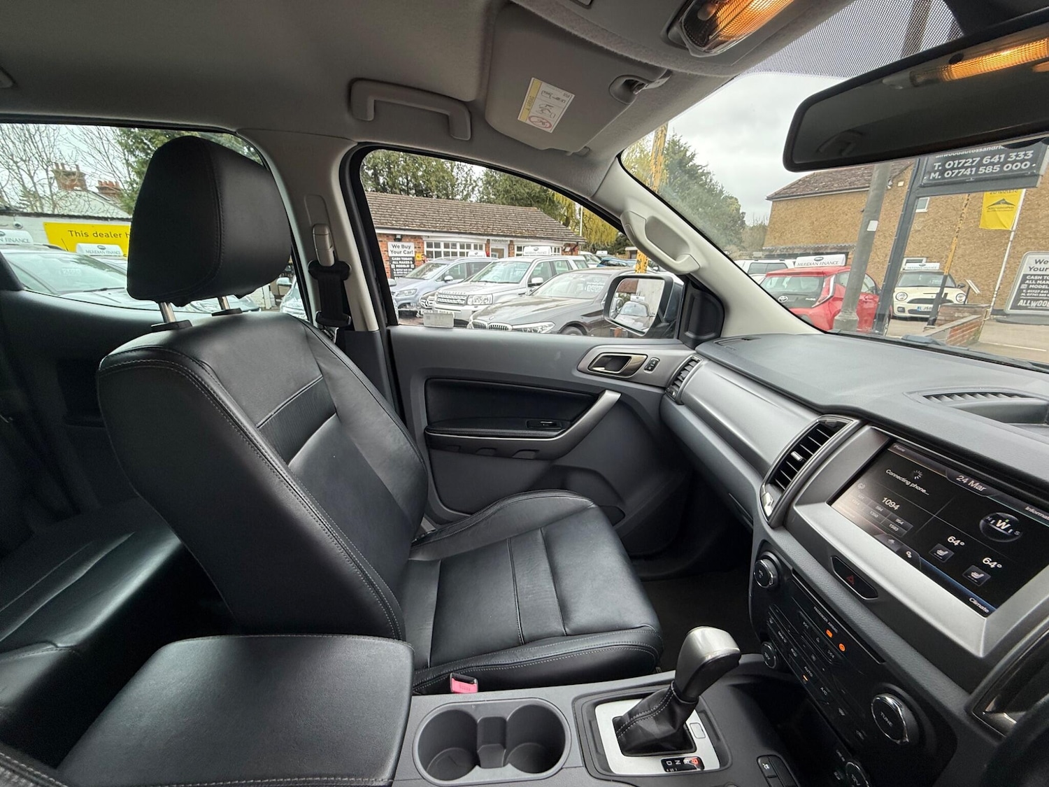 Used Ford Ranger 2016 for sale - 77976096: Photo 19