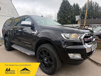 Used Ford Ranger 2016 for sale - 77976096: Photo