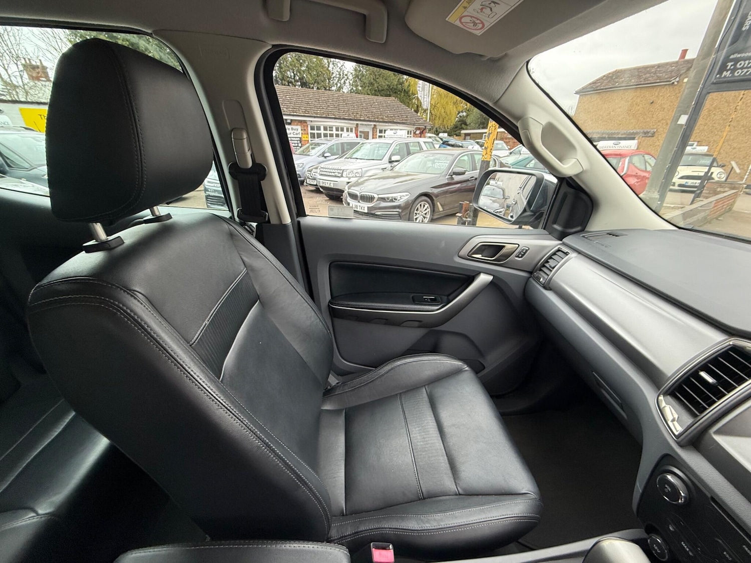 Used Ford Ranger 2016 for sale - 77976096: Photo 20