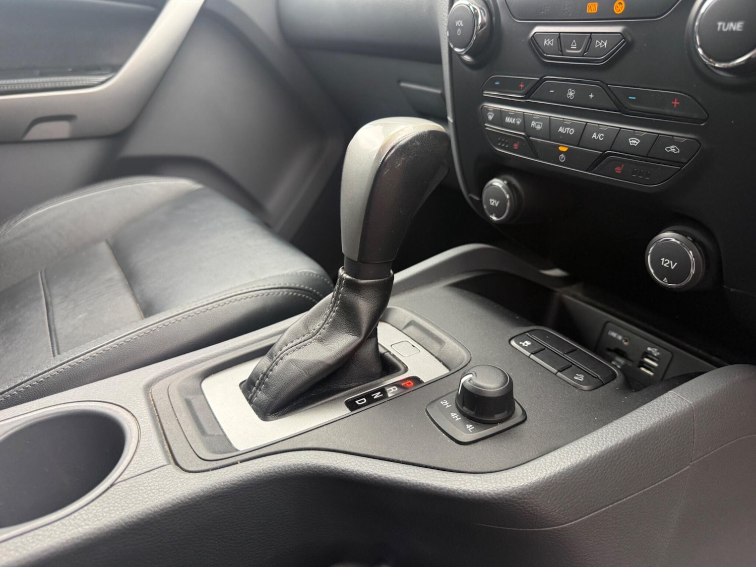 Used Ford Ranger 2016 for sale - 77976096: Photo 22