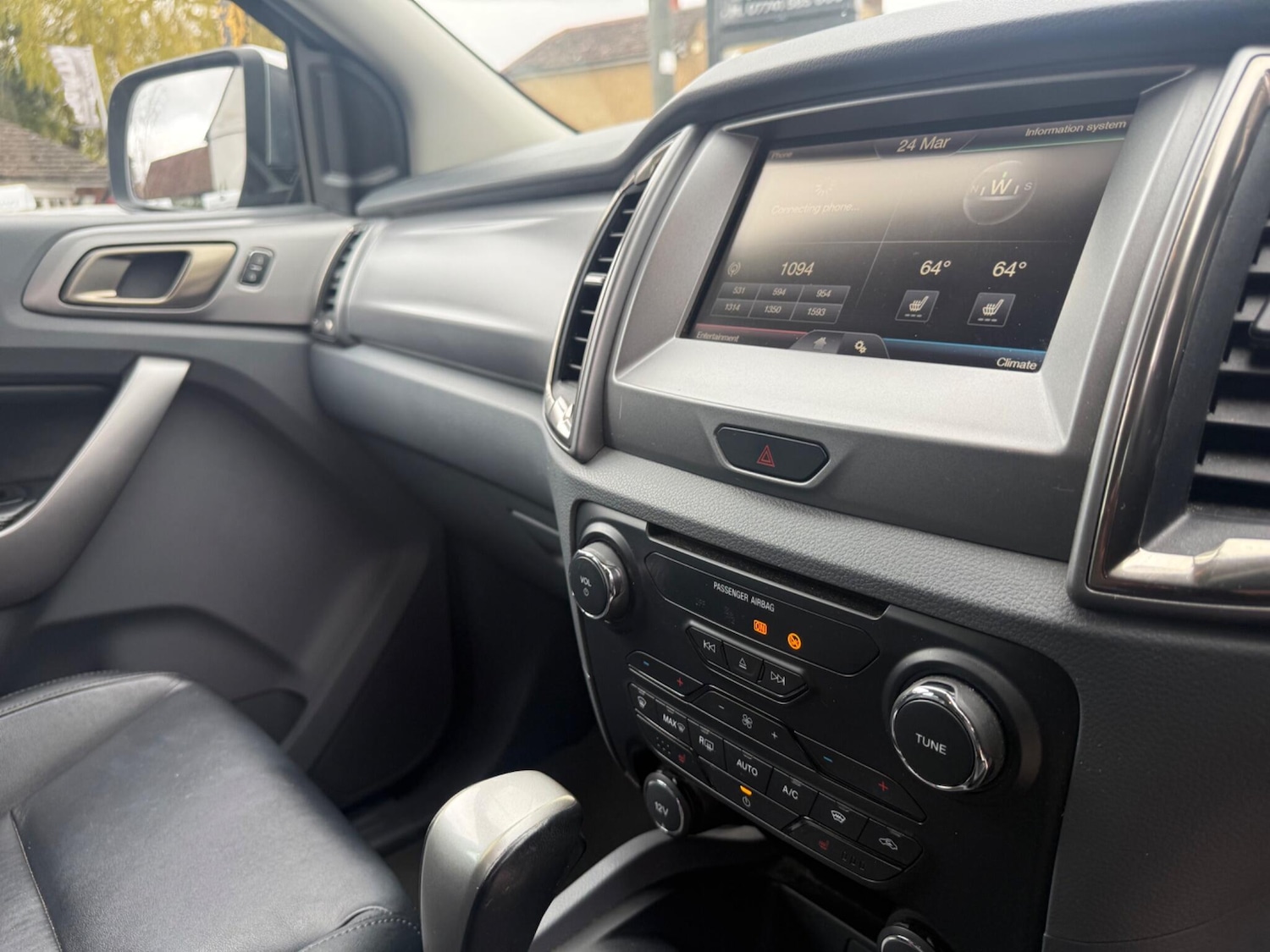 Used Ford Ranger 2016 for sale - 77976096: Photo 23