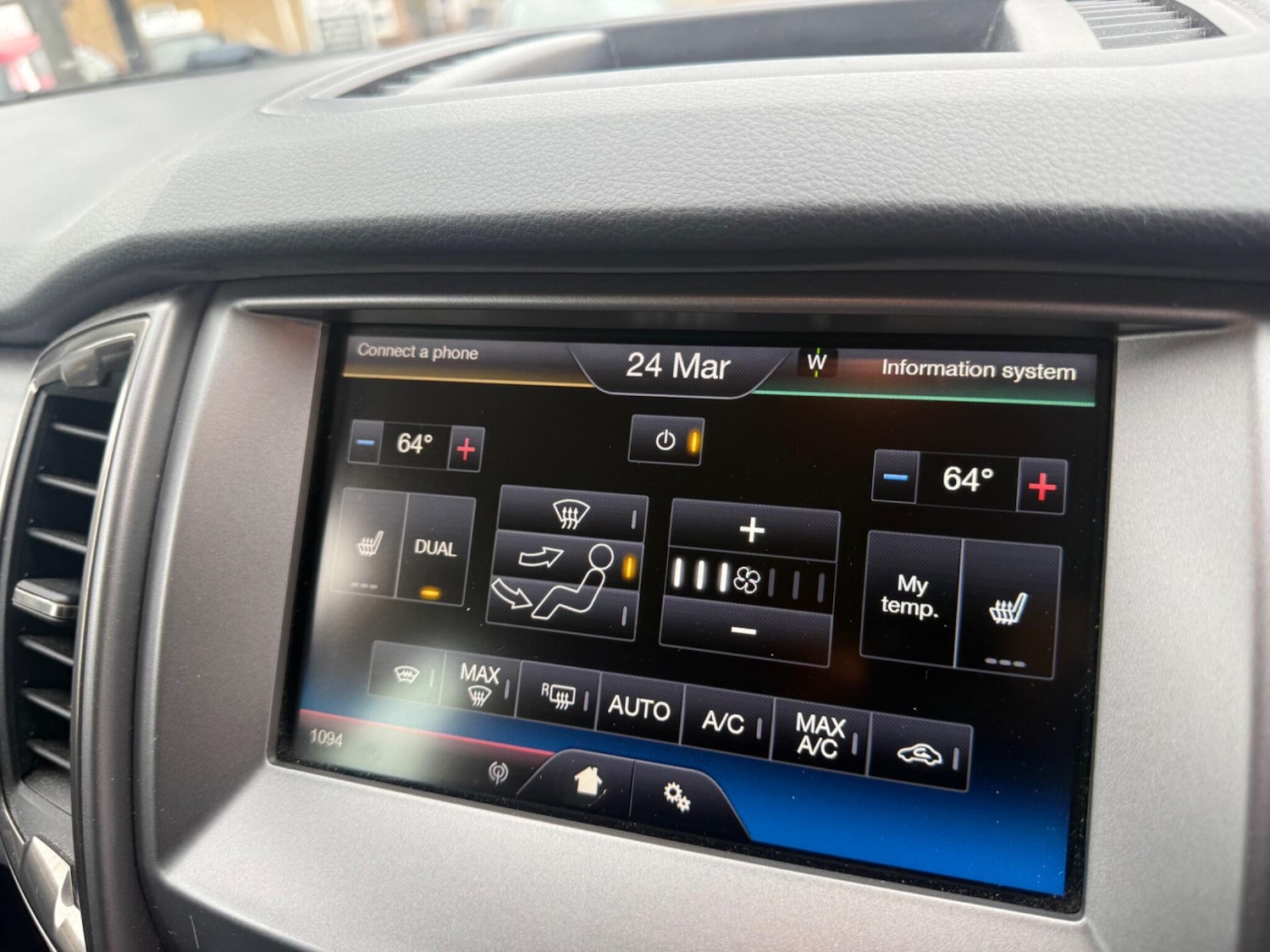 Used Ford Ranger 2016 for sale - 77976096: Photo 26