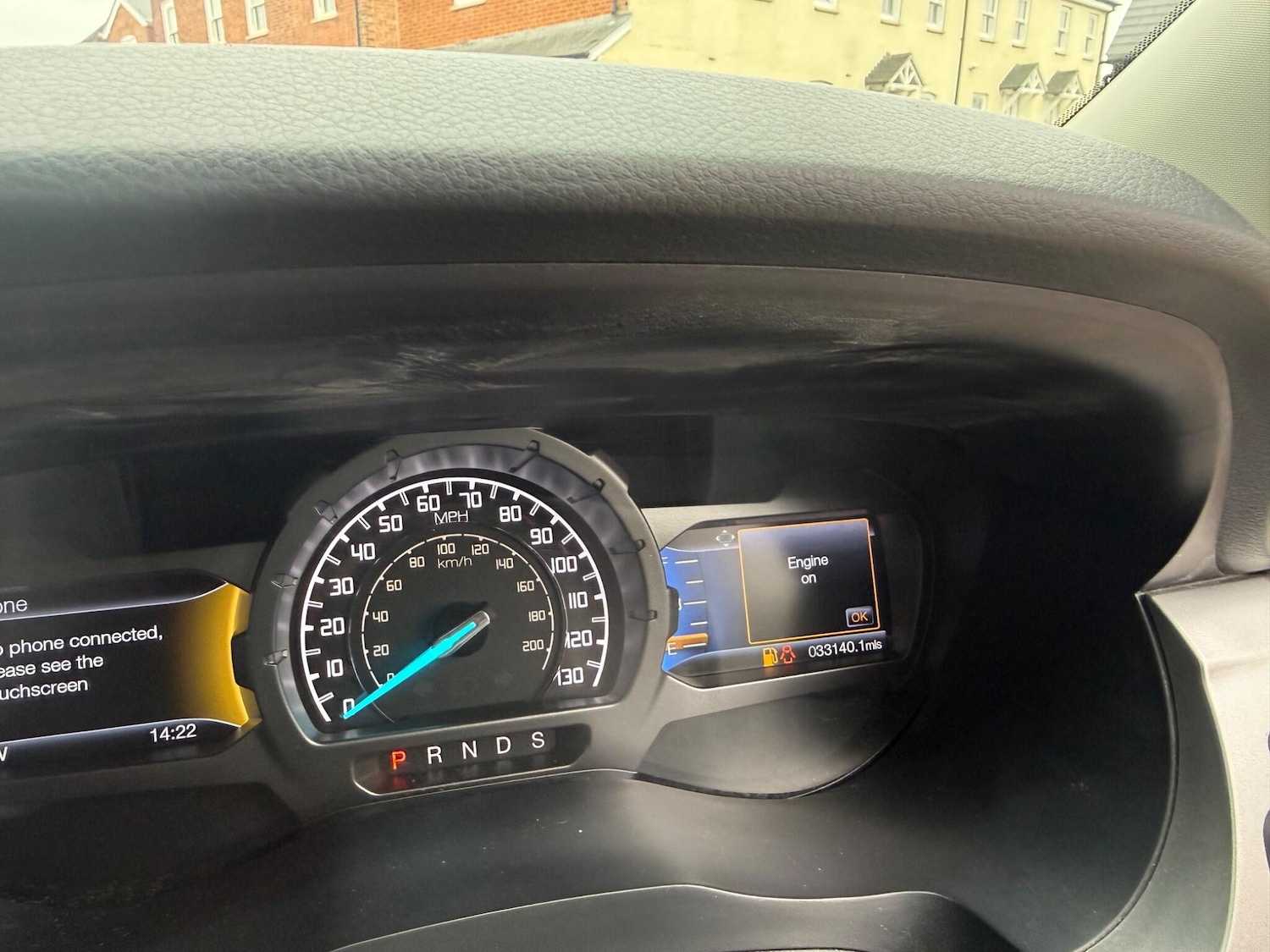 Used Ford Ranger 2016 for sale - 77976096: Photo 27