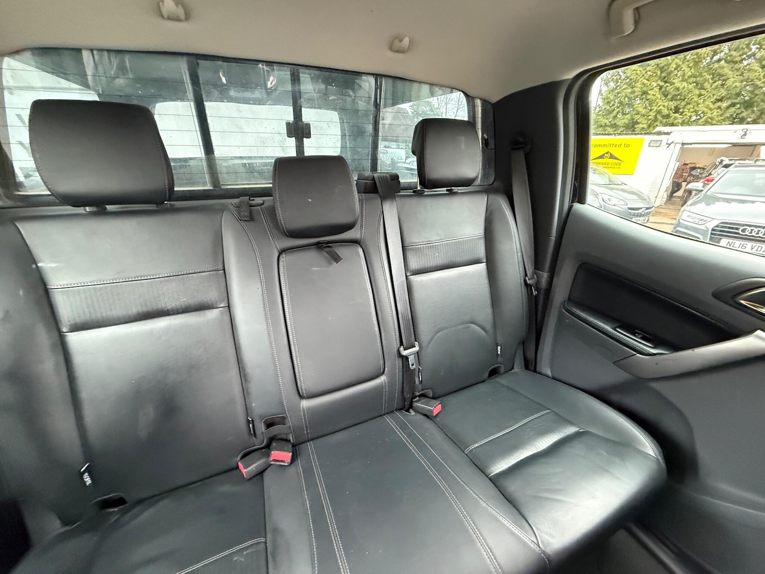 Used Ford Ranger 2016 for sale - 77976096: Photo 28