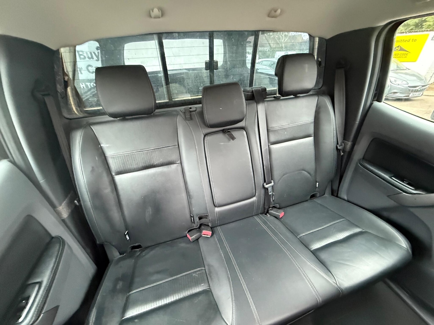 Used Ford Ranger 2016 for sale - 77976096: Photo 29