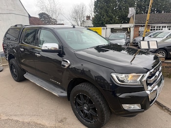 Used Ford Ranger 2016 for sale - 77976096: Photo