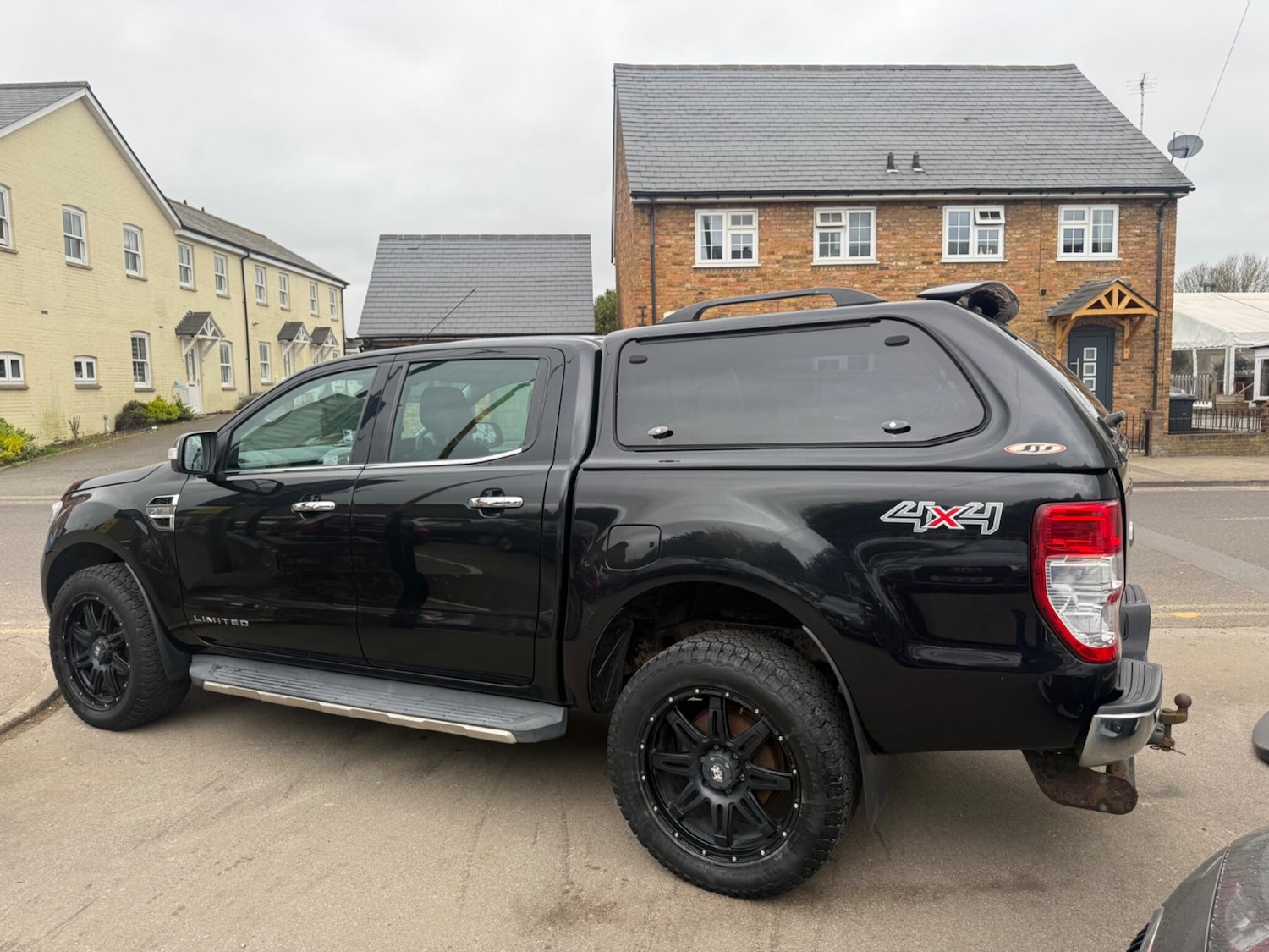 Used Ford Ranger 2016 for sale - 77976096: Photo 8
