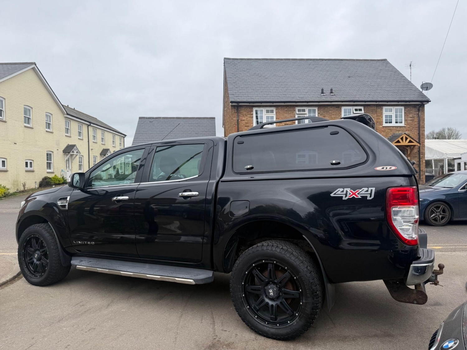 Used Ford Ranger 2016 for sale - 77976096: Photo 9