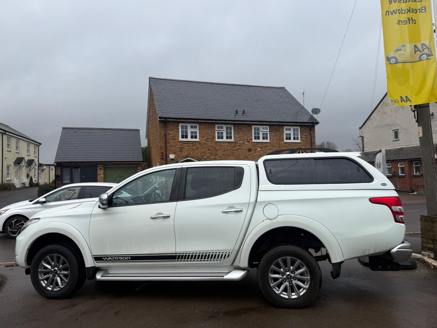 Used Mitsubishi L200 2017 for sale - 77493759: Photo 11