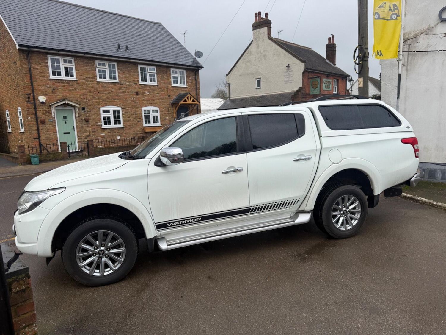 Used Mitsubishi L200 2017 for sale - 77493759: Photo 12