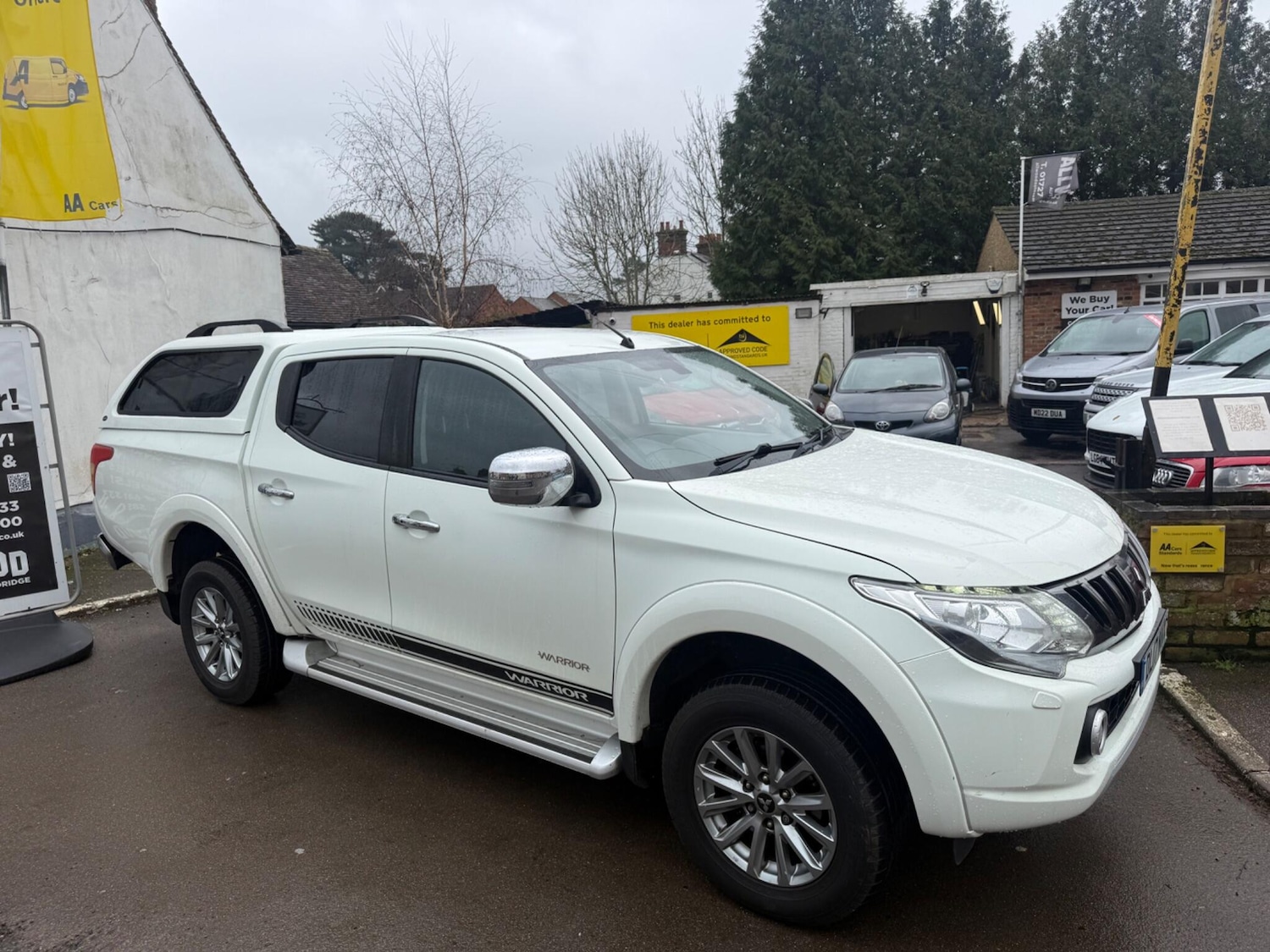 Used Mitsubishi L200 2017 for sale - 77493759: Photo 18