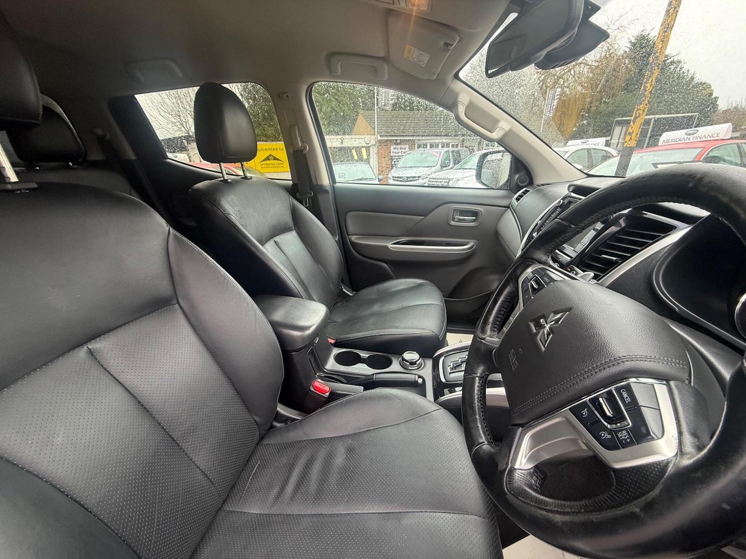 Used Mitsubishi L200 2017 for sale - 77493759: Photo 20