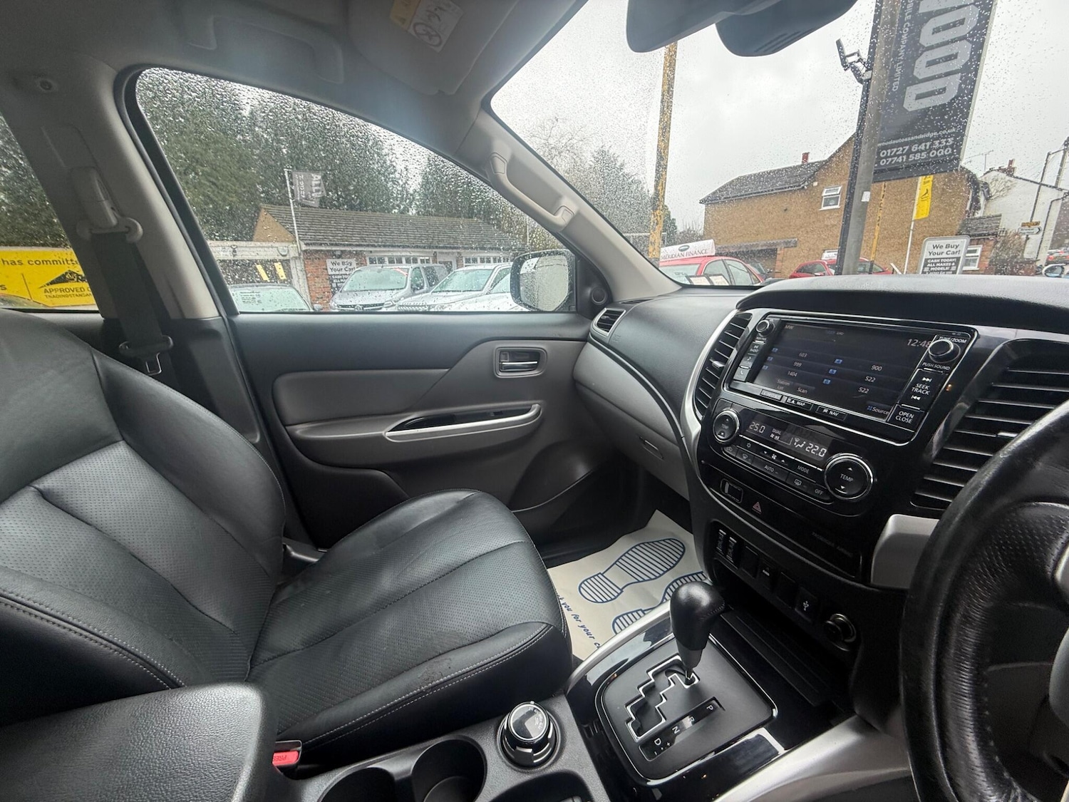 Used Mitsubishi L200 2017 for sale - 77493759: Photo 22