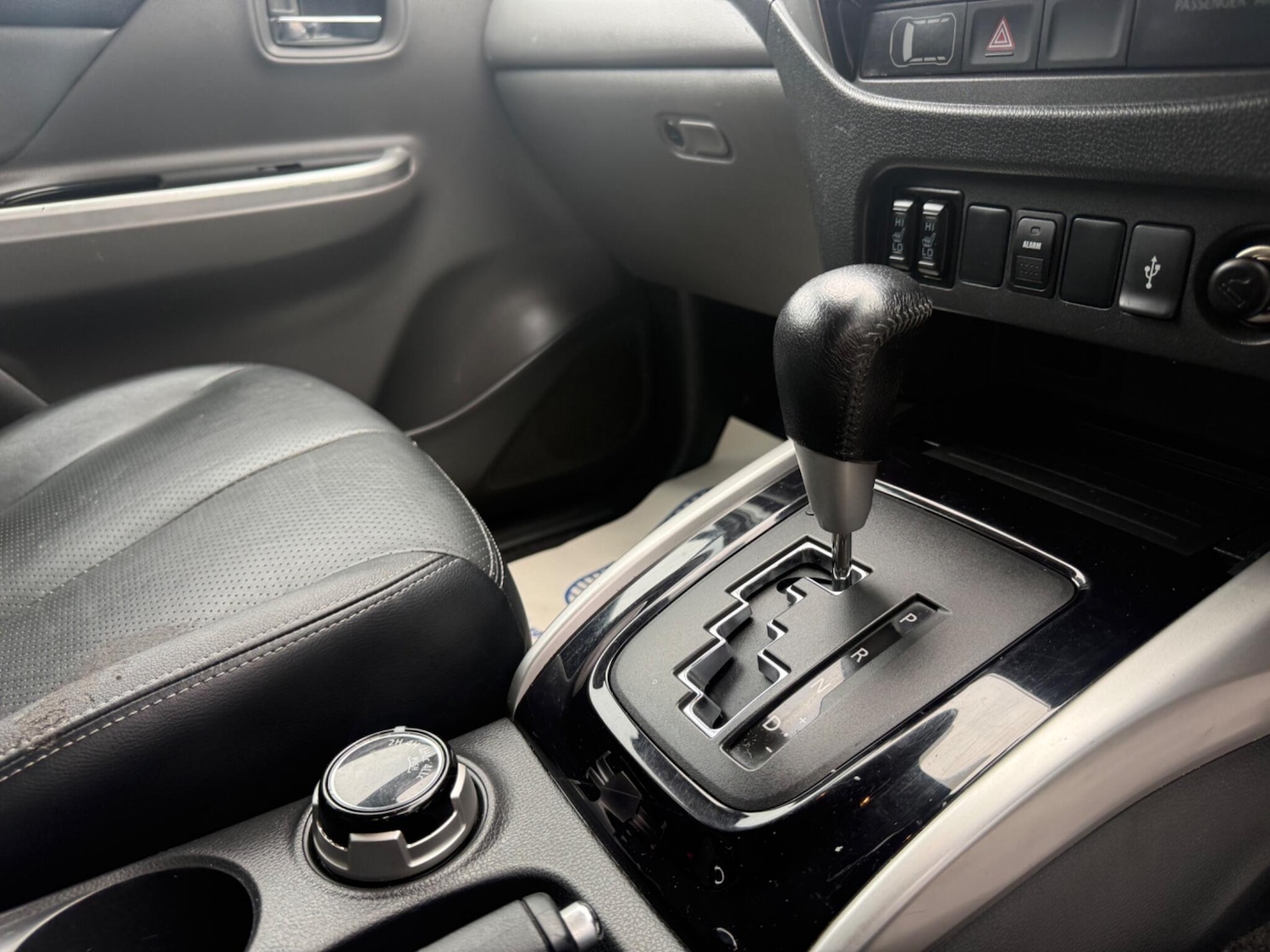 Used Mitsubishi L200 2017 for sale - 77493759: Photo 23