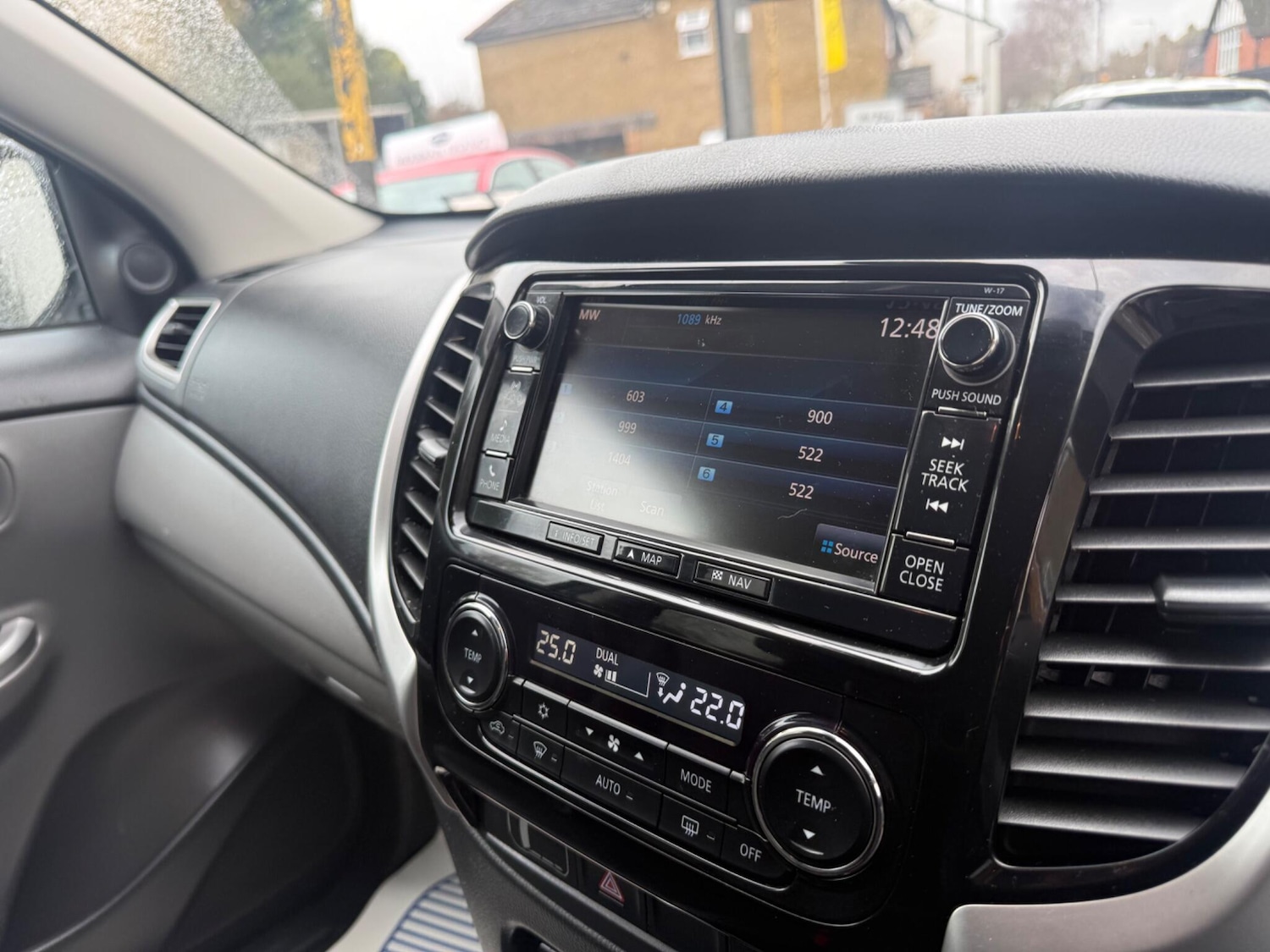 Used Mitsubishi L200 2017 for sale - 77493759: Photo 25