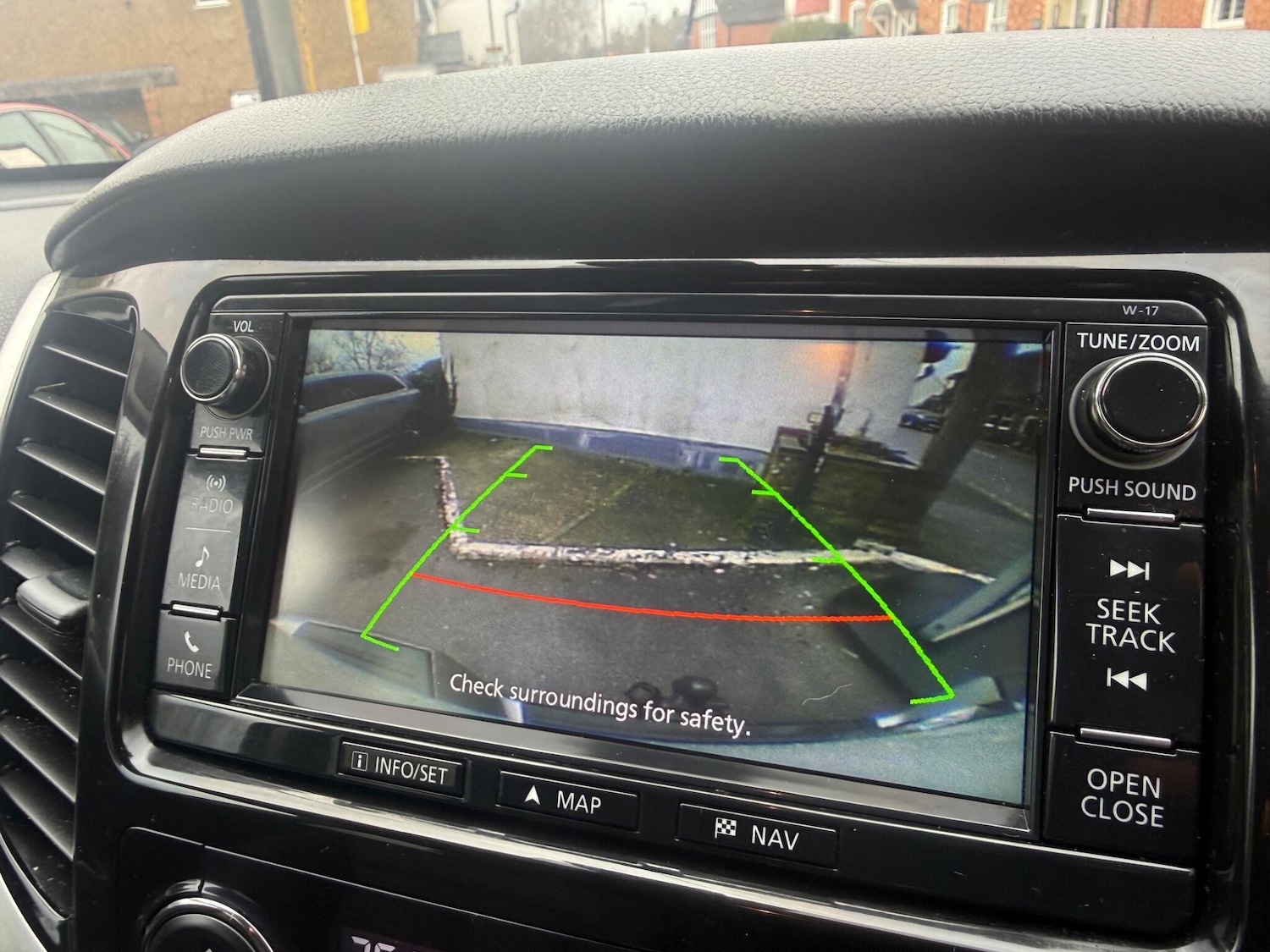 Used Mitsubishi L200 2017 for sale - 77493759: Photo 26