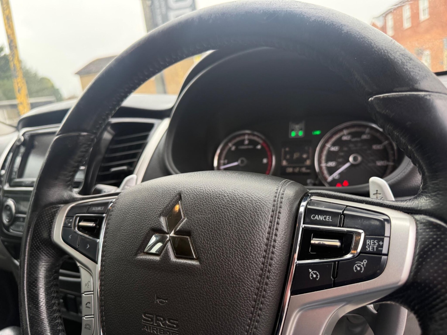 Used Mitsubishi L200 2017 for sale - 77493759: Photo 29