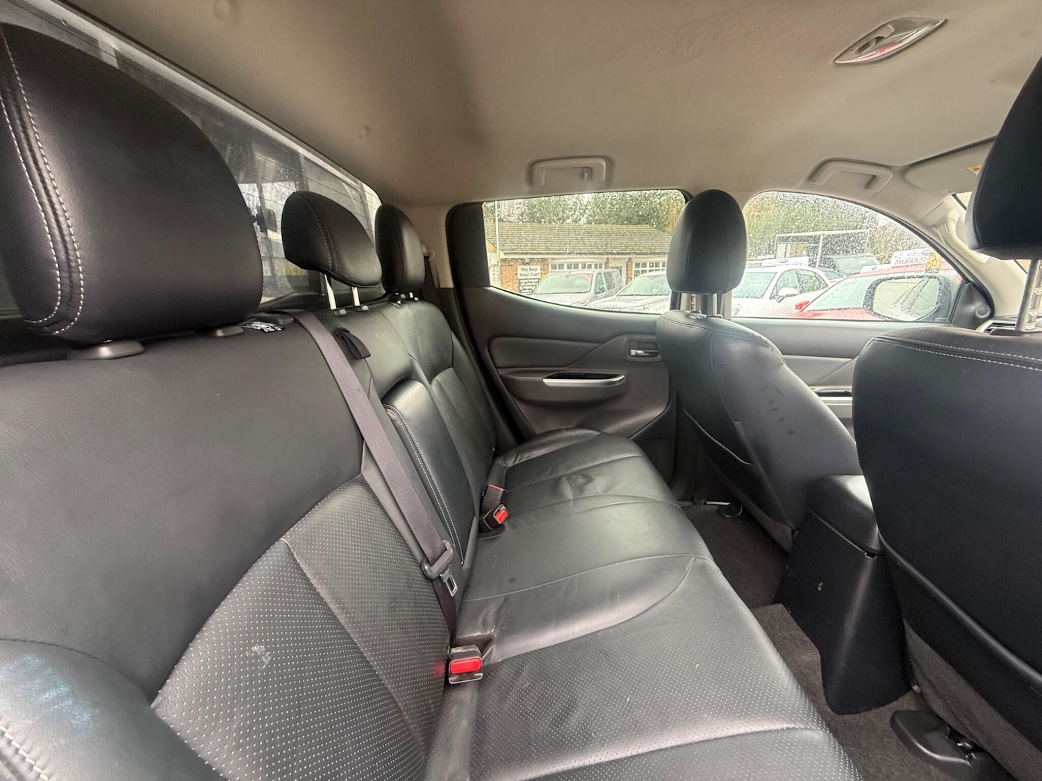 Used Mitsubishi L200 2017 for sale - 77493759: Photo 30