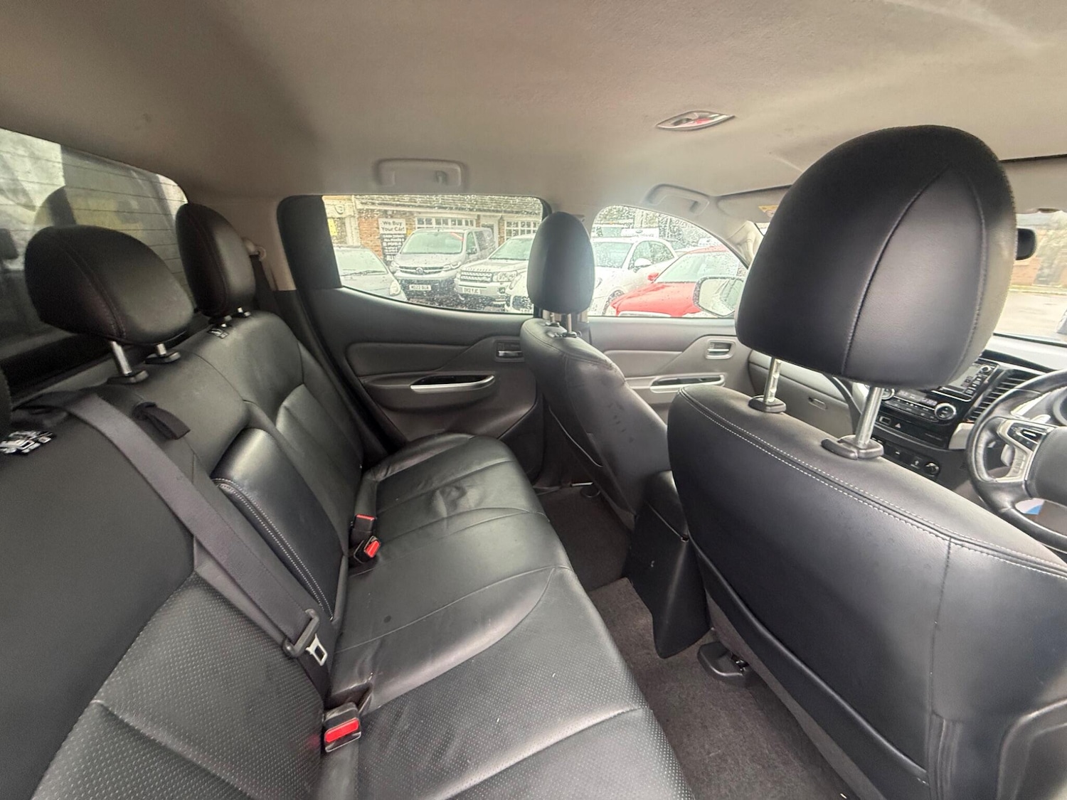 Used Mitsubishi L200 2017 for sale - 77493759: Photo 32