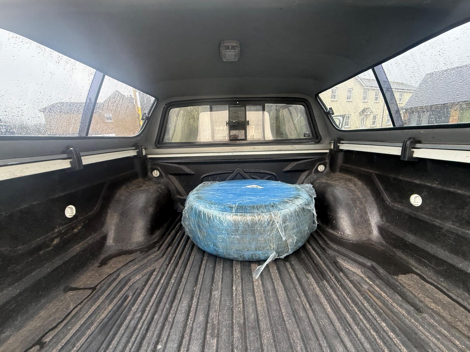 Used Mitsubishi L200 2017 for sale - 77493759: Photo 33